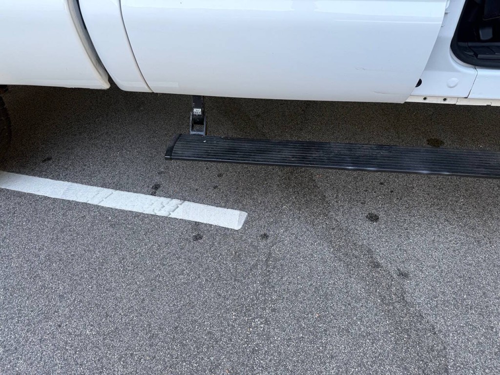 2012 Ford F-250 Image 21