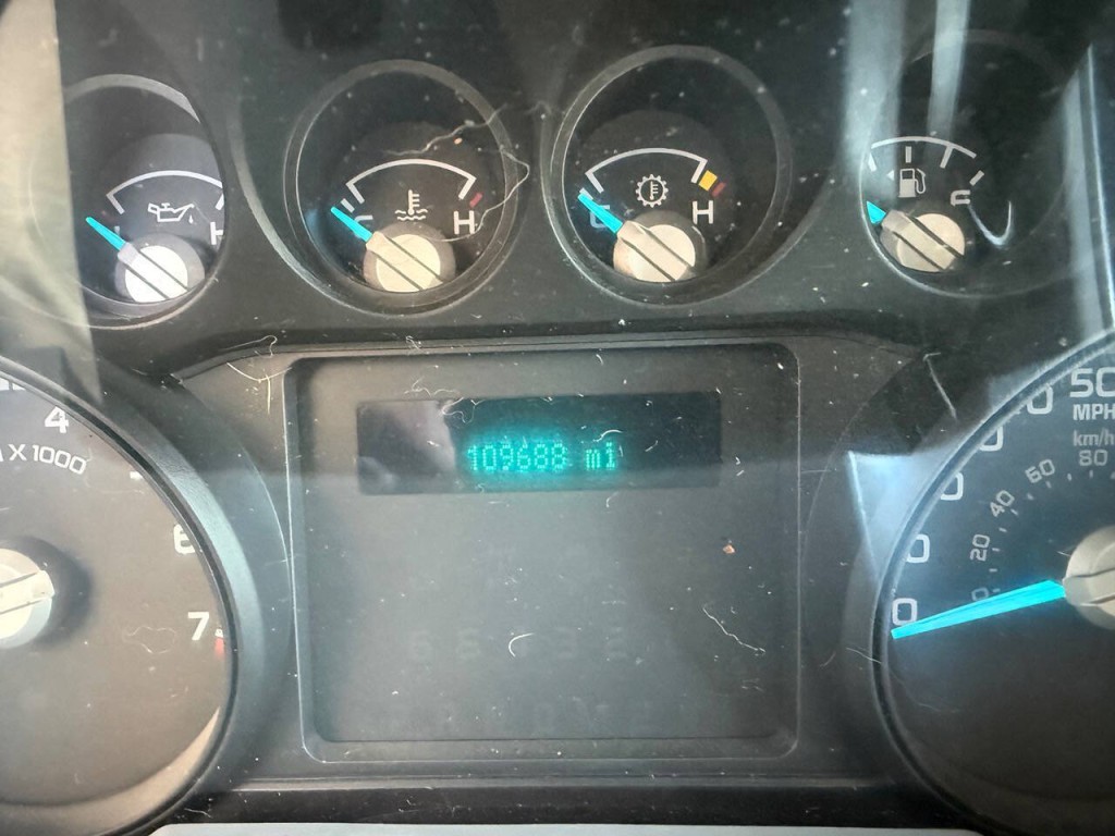 2012 Ford F-250 Image 26