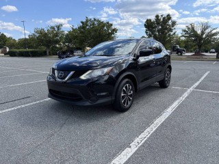 Image for 2018 Nissan Rogue S ID: 7655156