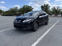 Image for 2018 Nissan Rogue S ID: 7655156