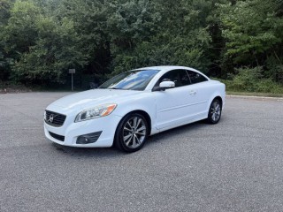 Image for 2011 Volvo C70 T5 ID: 7662992