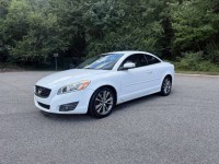 Image for 2011 Volvo C70 T5 ID: 7662992