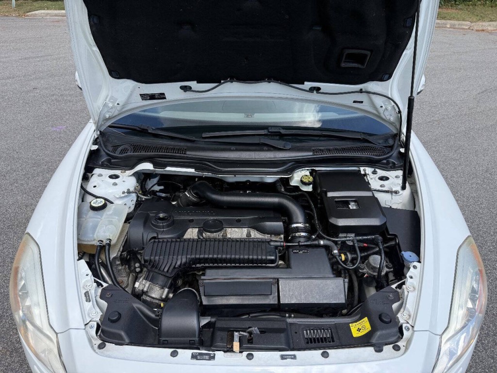 2011 Volvo C70 Image 15