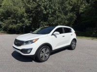 Image for 2015 Kia Sportage EX ID: 7666432