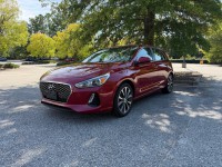 Image for 2018 Hyundai Elantra Base ID: 7668835