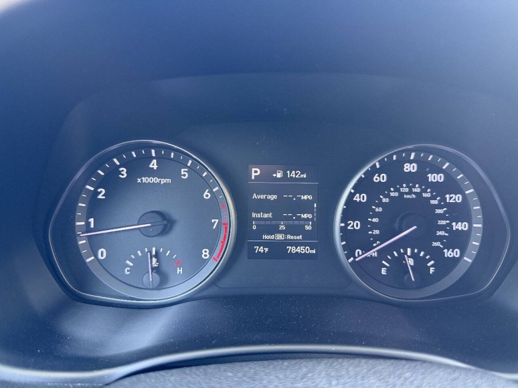 2018 Hyundai Elantra Image 11