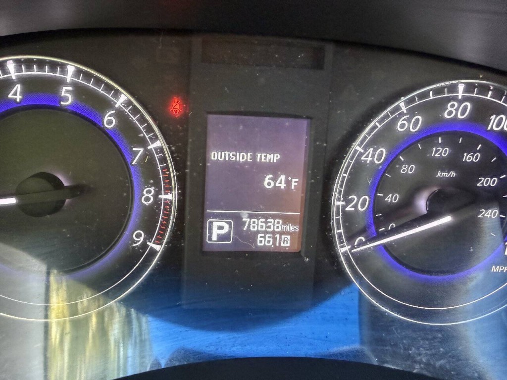 2017 INFINITI QX50 Image 28