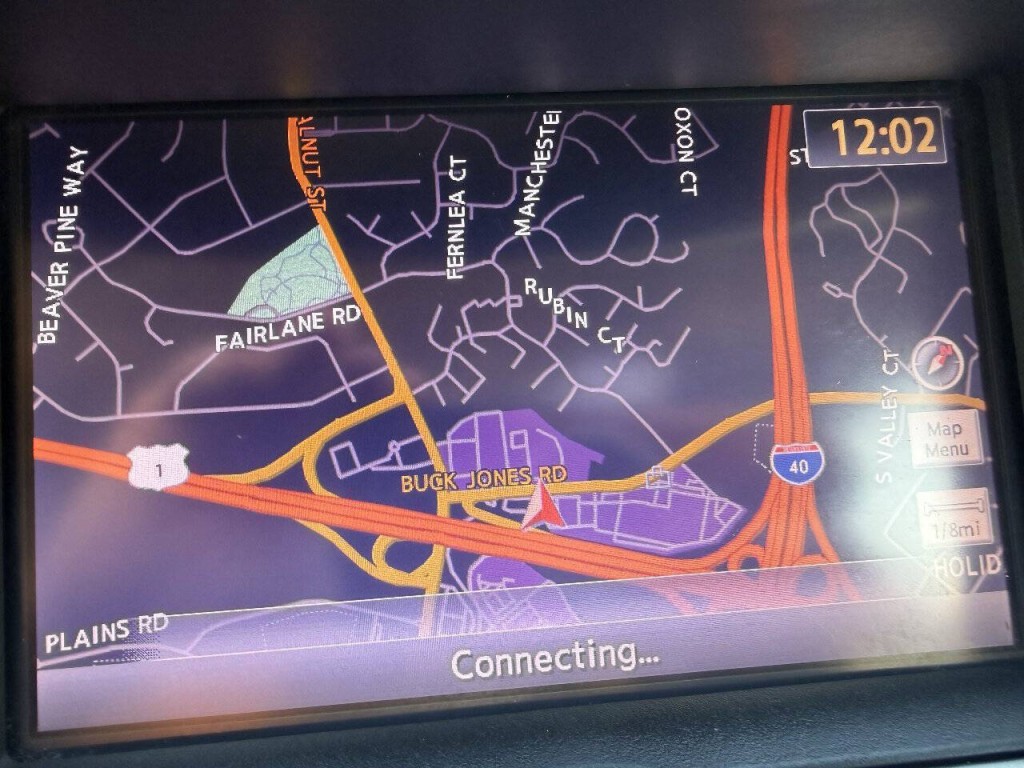 2017 INFINITI QX50 Image 29