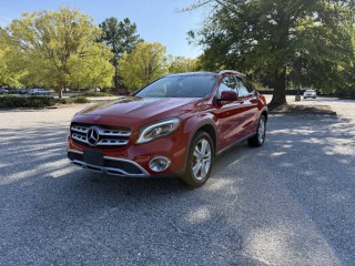 Image for 2018 Mercedes-Benz GLA-Class GLA 250 ID: 7668840