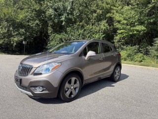 Image for 2014 Buick Enclave Leather ID: 7680445