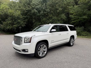 Image for 2017 GMC Yukon Denali ID: 7682896