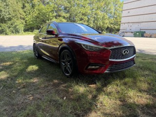 Image for 2017 INFINITI QX30 Premium ID: 7694187