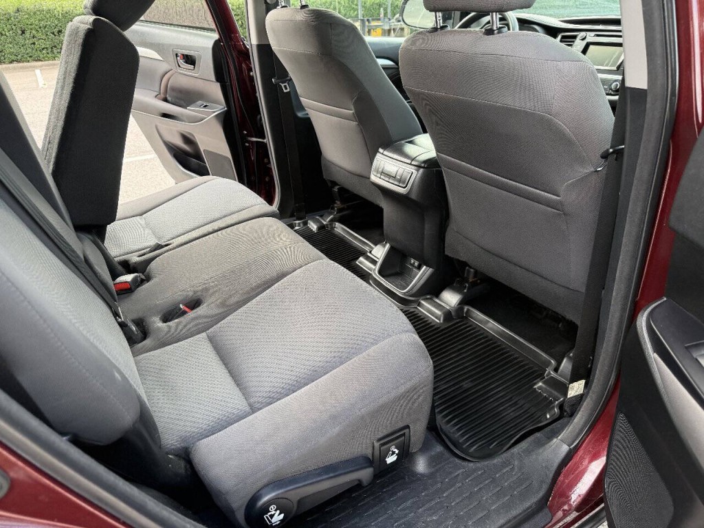 2018 Toyota Highlander Image 15
