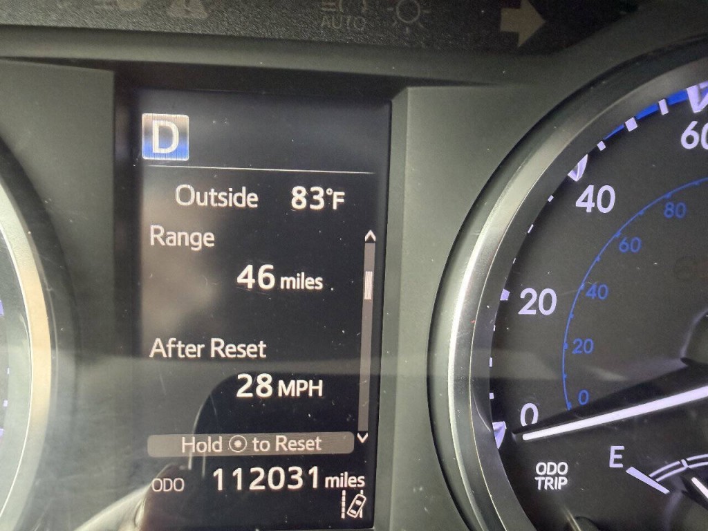 2018 Toyota Highlander Image 23