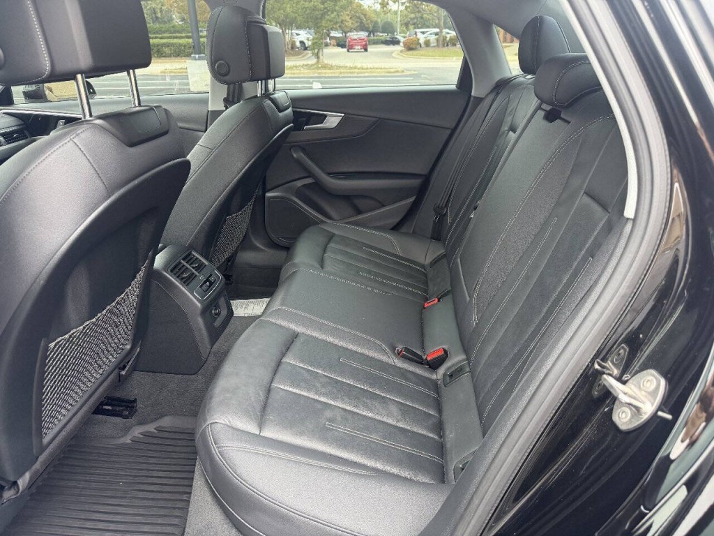 2021 Audi A4 Image 13