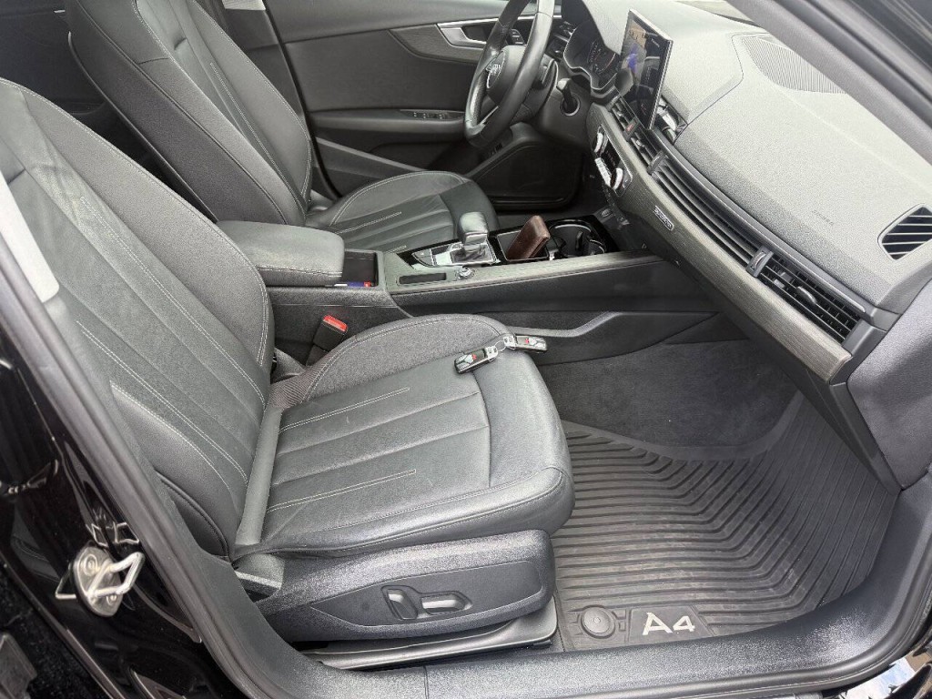 2021 Audi A4 Image 15