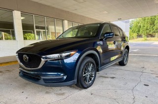 Image for 2019 Mazda CX-5 Touring ID: 7708062
