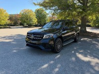 Image for 2018 Mercedes-Benz GLS-Class GLS AMG 634 4MATIC ID: 7723394