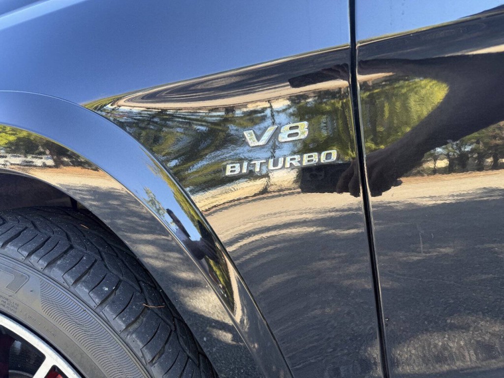 2018 Mercedes-Benz GLS-Class Image 10