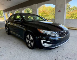 Image for 2013 Kia Optima EX ID: 7723396