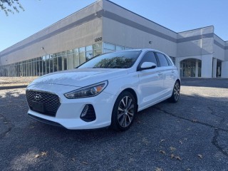 Image for 2018 Hyundai Elantra Base ID: 7725871