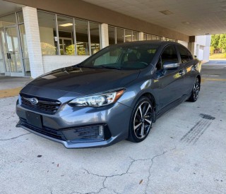 Image for 2021 Subaru Impreza Sport ID: 7728408