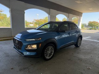 Image for 2018 Hyundai Kona SEL ID: 7730775