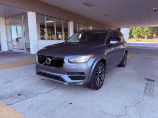 Image for 2016 Volvo XC90 T6 Momentum ID: 7734014
