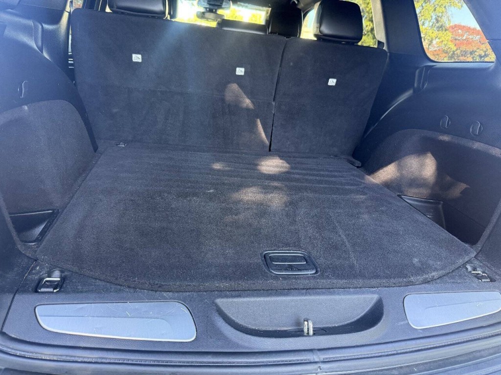 2018 Jeep Grand Cherokee Image 16