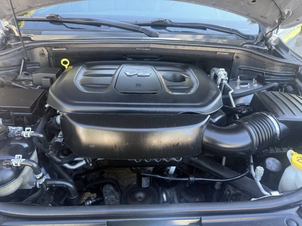 2018 Jeep Grand Cherokee Image 26