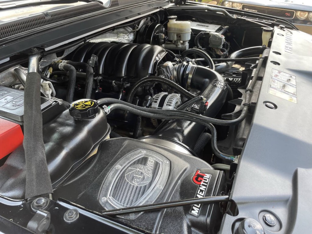 2018 Chevrolet Suburban Image 32