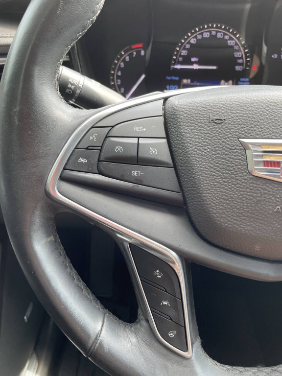 2017 Cadillac XT5 Image 7