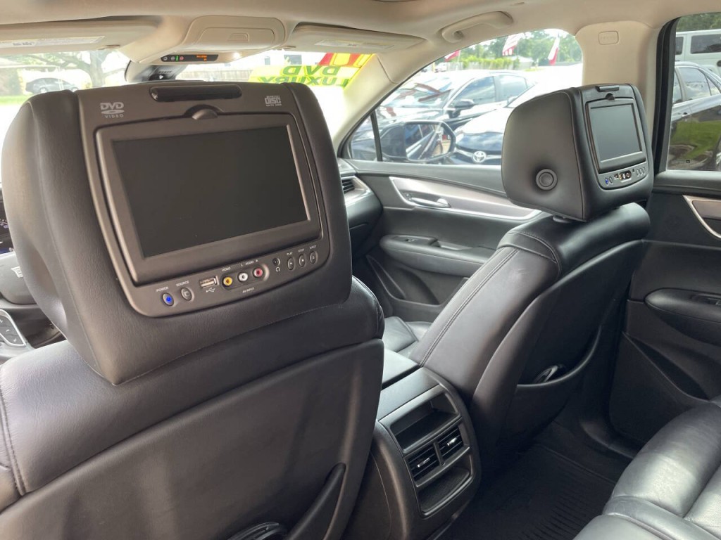 2017 Cadillac XT5 Image 17