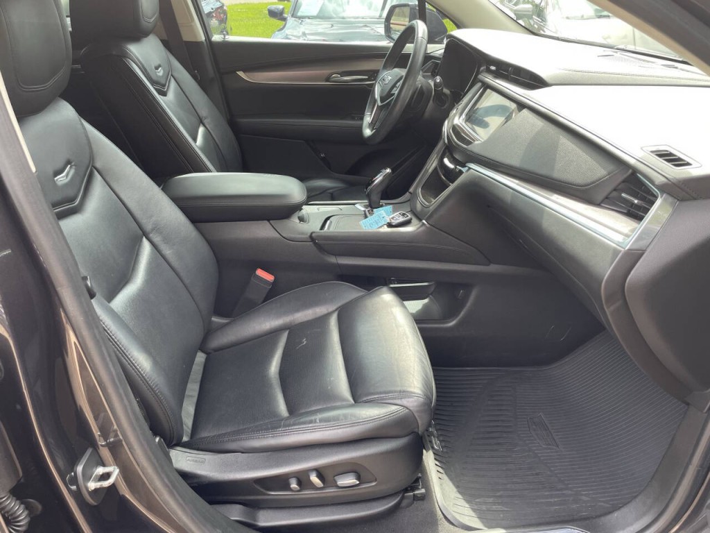 2017 Cadillac XT5 Image 21