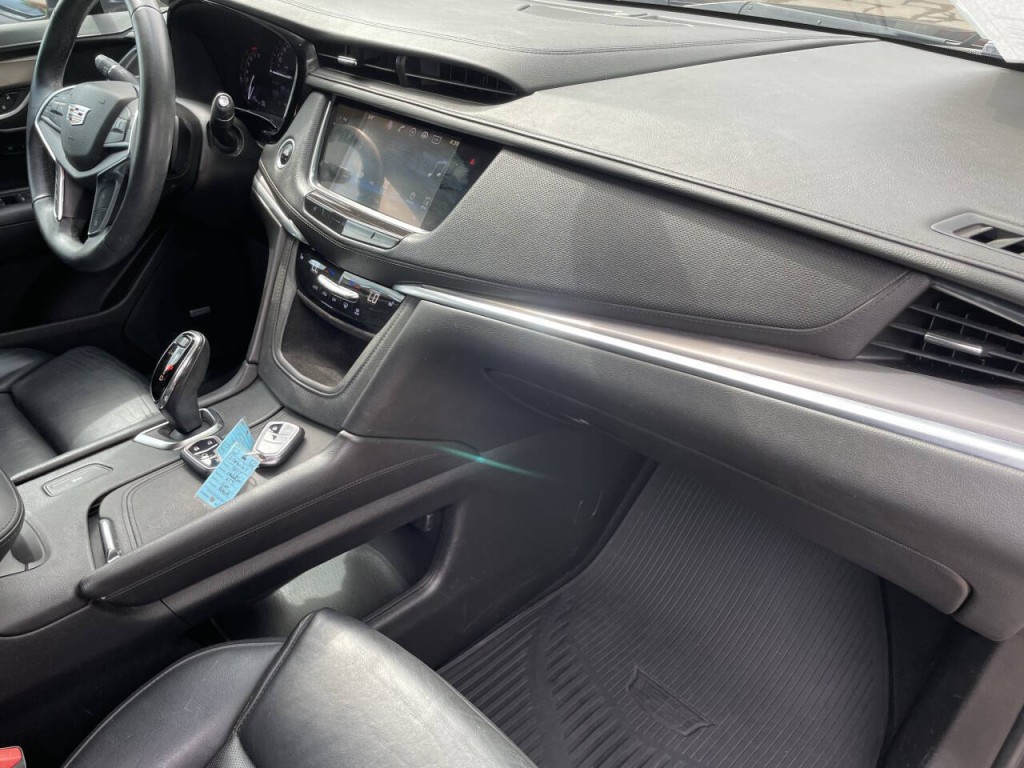2017 Cadillac XT5 Image 23