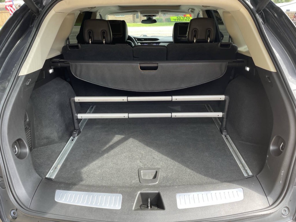 2017 Cadillac XT5 Image 26