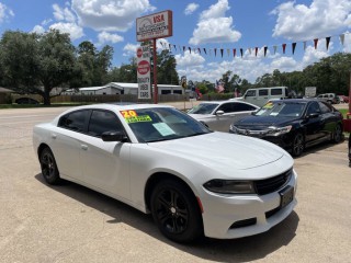 Image for 2020 Dodge Charger SXT ID: 6645424