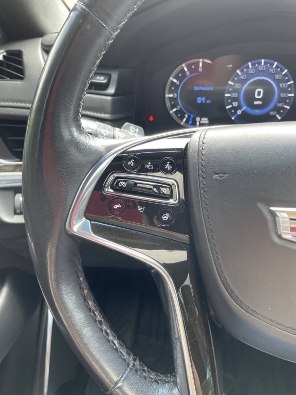 2019 Cadillac Escalade Image 7