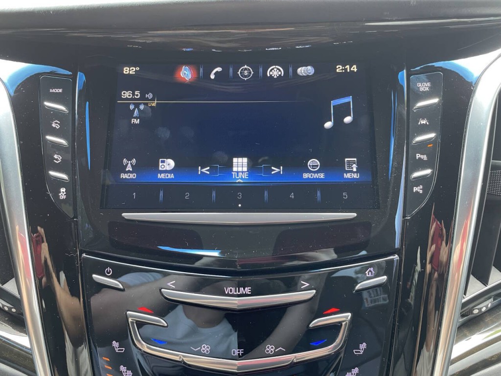 2019 Cadillac Escalade Image 13
