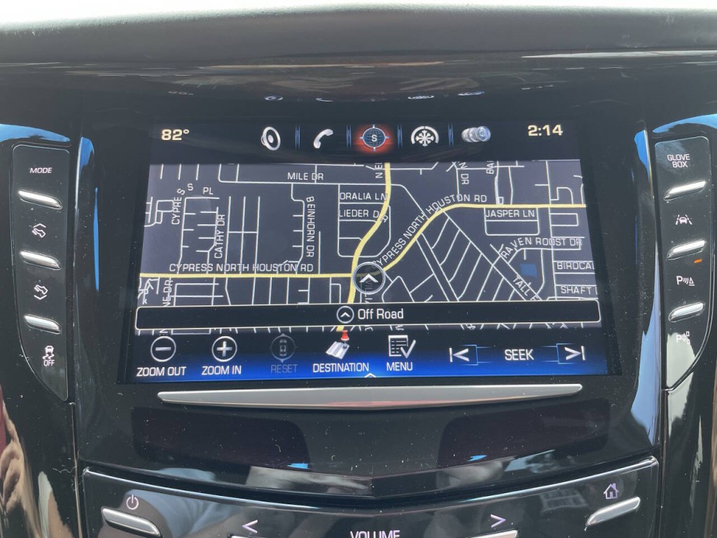 2019 Cadillac Escalade Image 14