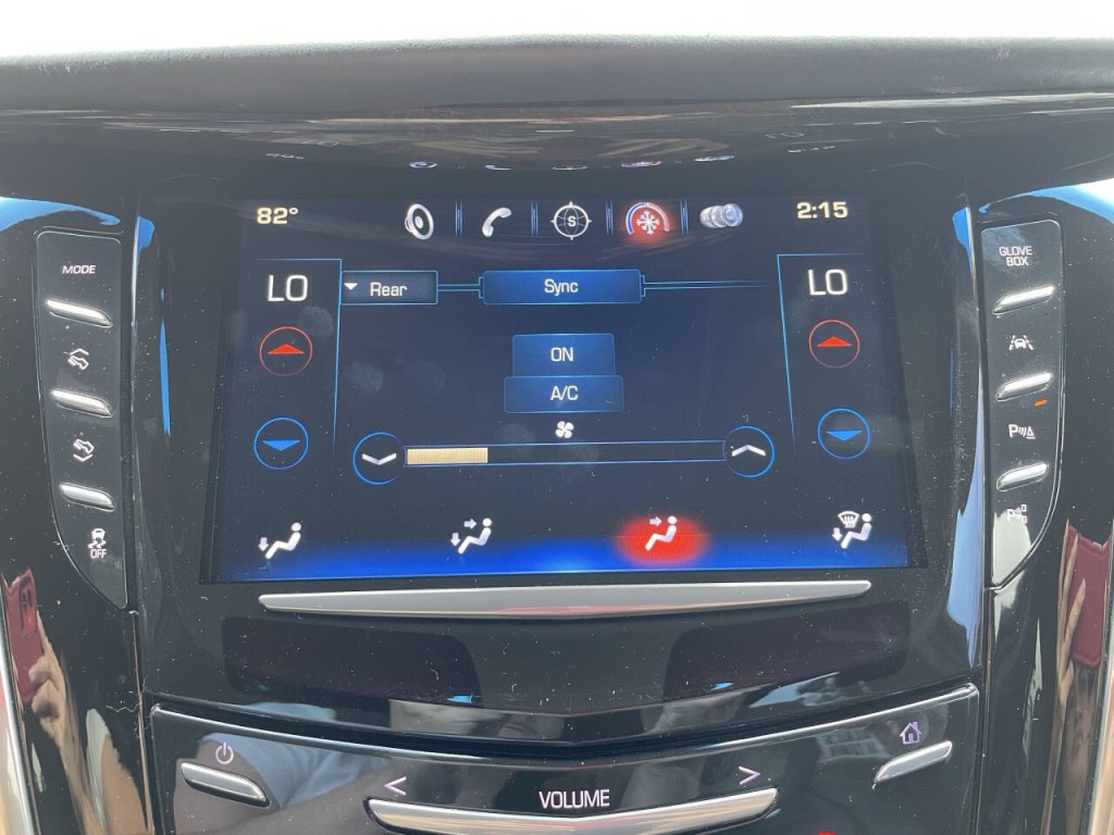 2019 Cadillac Escalade Image 15