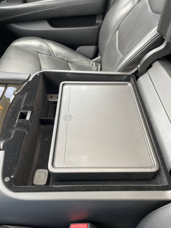 2019 Cadillac Escalade Image 18