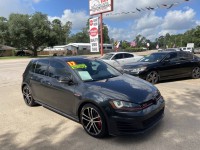 Image for 2017 Volkswagen GTI SE ID: 6678123