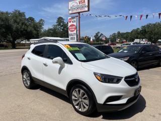Image for 2019 Buick Enclave Preferred ID: 6700616