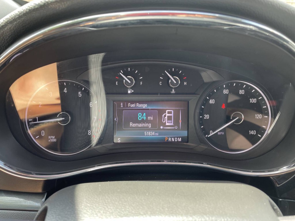 2019 Buick Enclave Image 5