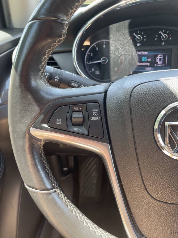 2019 Buick Enclave Image 6