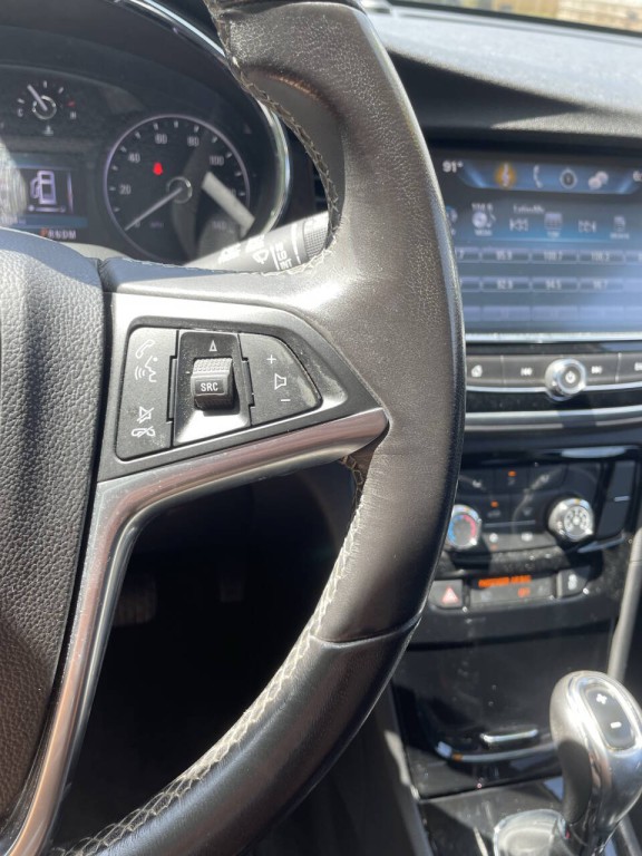 2019 Buick Enclave Image 8