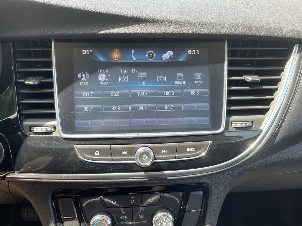 2019 Buick Enclave Image 9