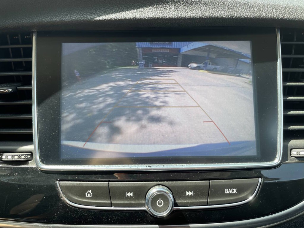 2019 Buick Enclave Image 11