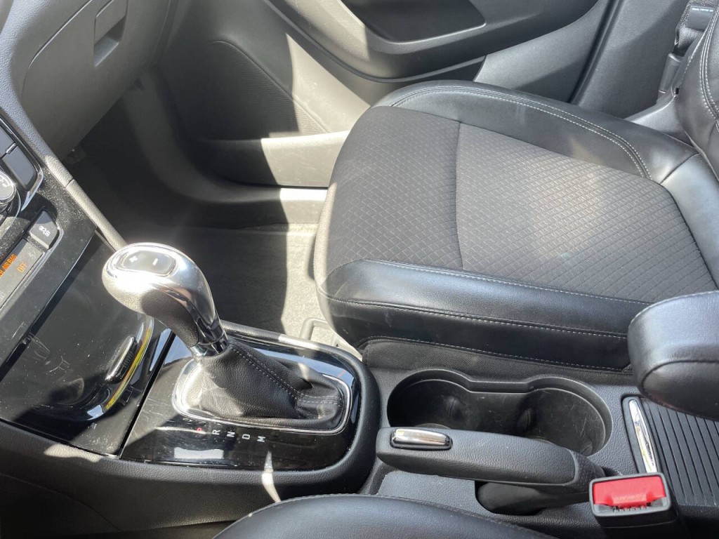 2019 Buick Enclave Image 12